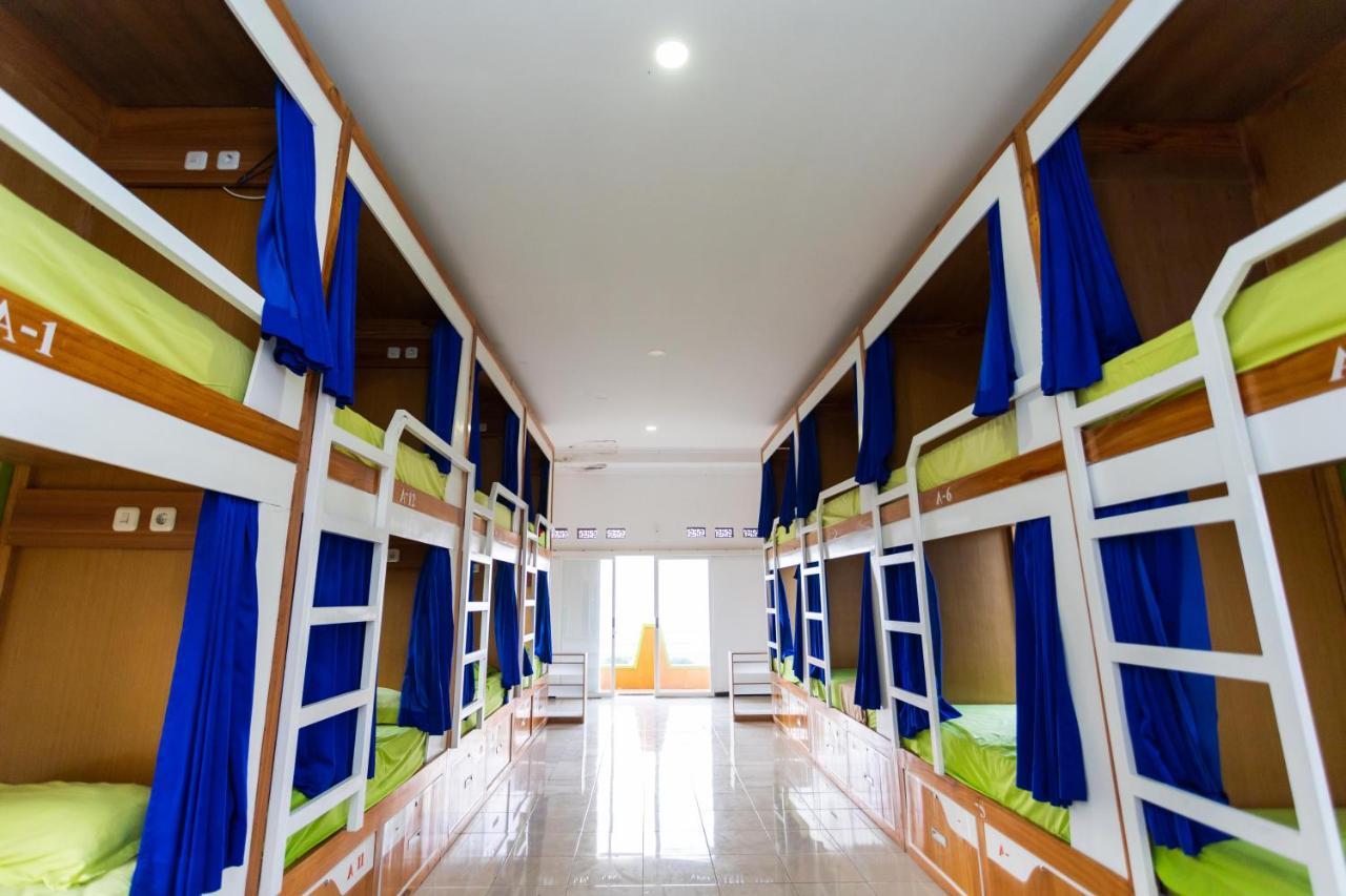 Villa Panderman Indah Бату Екстер'єр фото