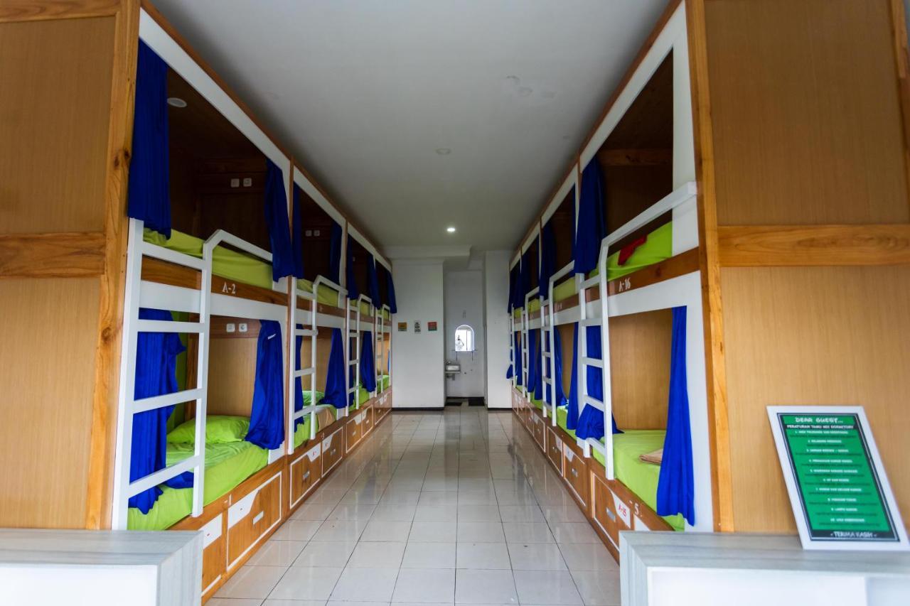 Villa Panderman Indah Бату Екстер'єр фото
