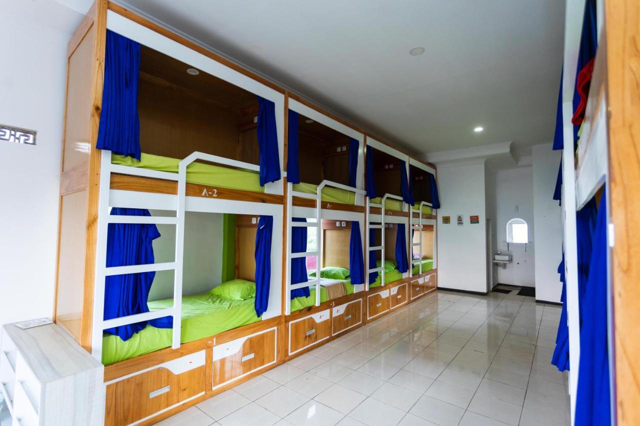 Villa Panderman Indah Бату Екстер'єр фото