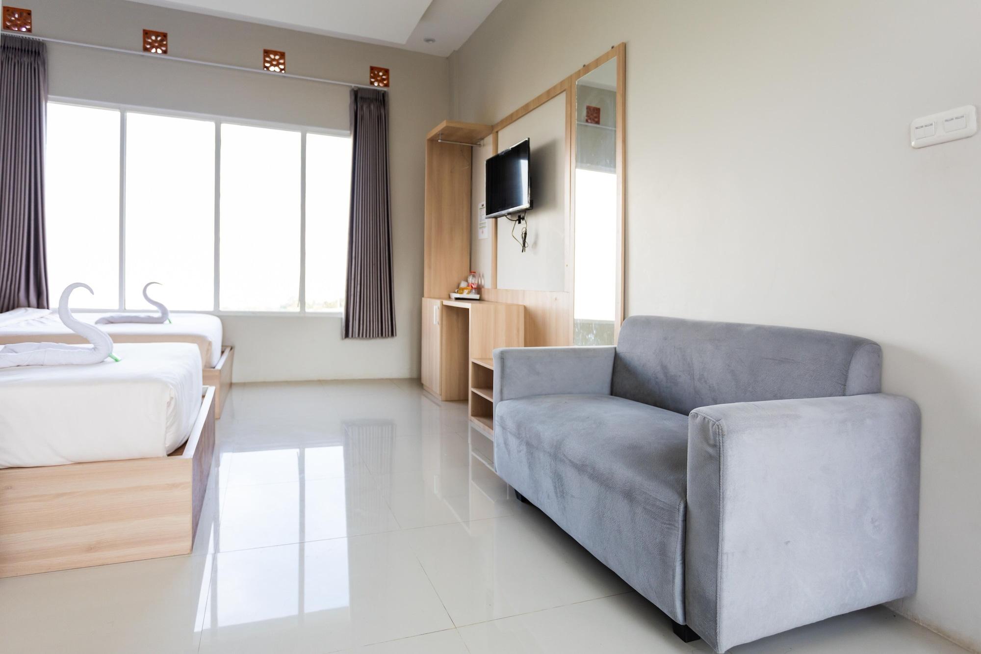 Villa Panderman Indah Бату Екстер'єр фото