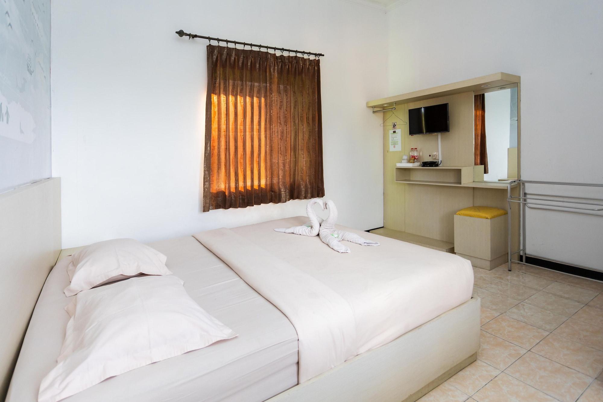 Villa Panderman Indah Бату Екстер'єр фото